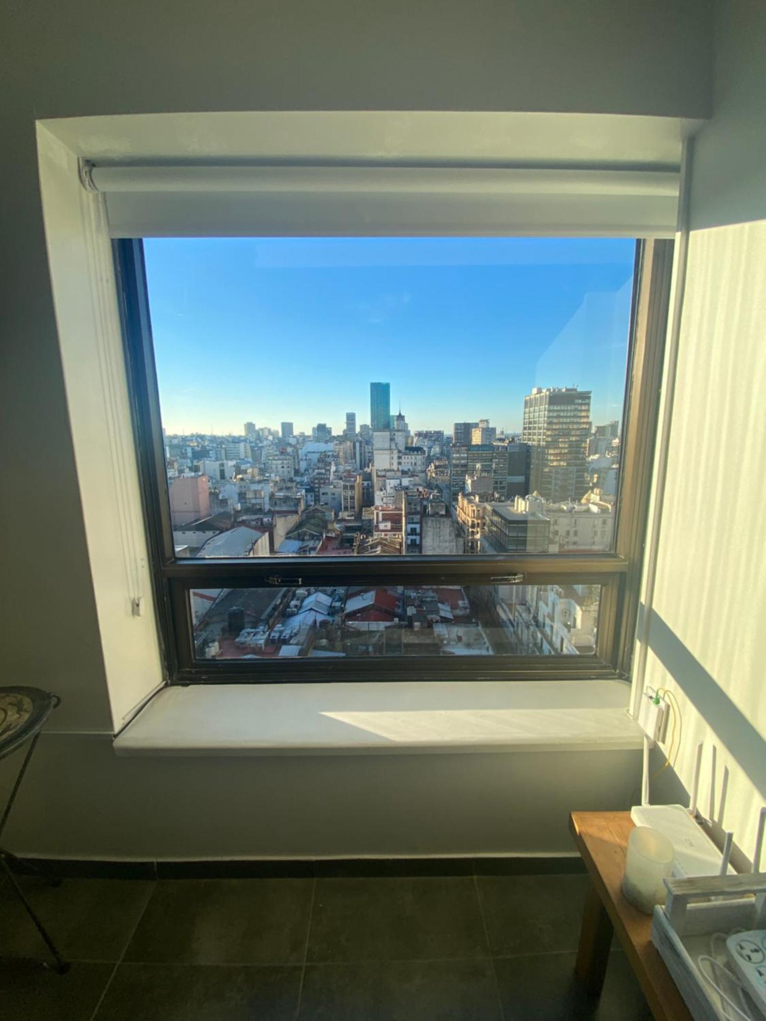 View Apartment