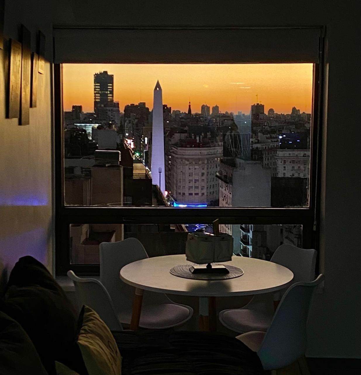 View Apartment Buenos Aires