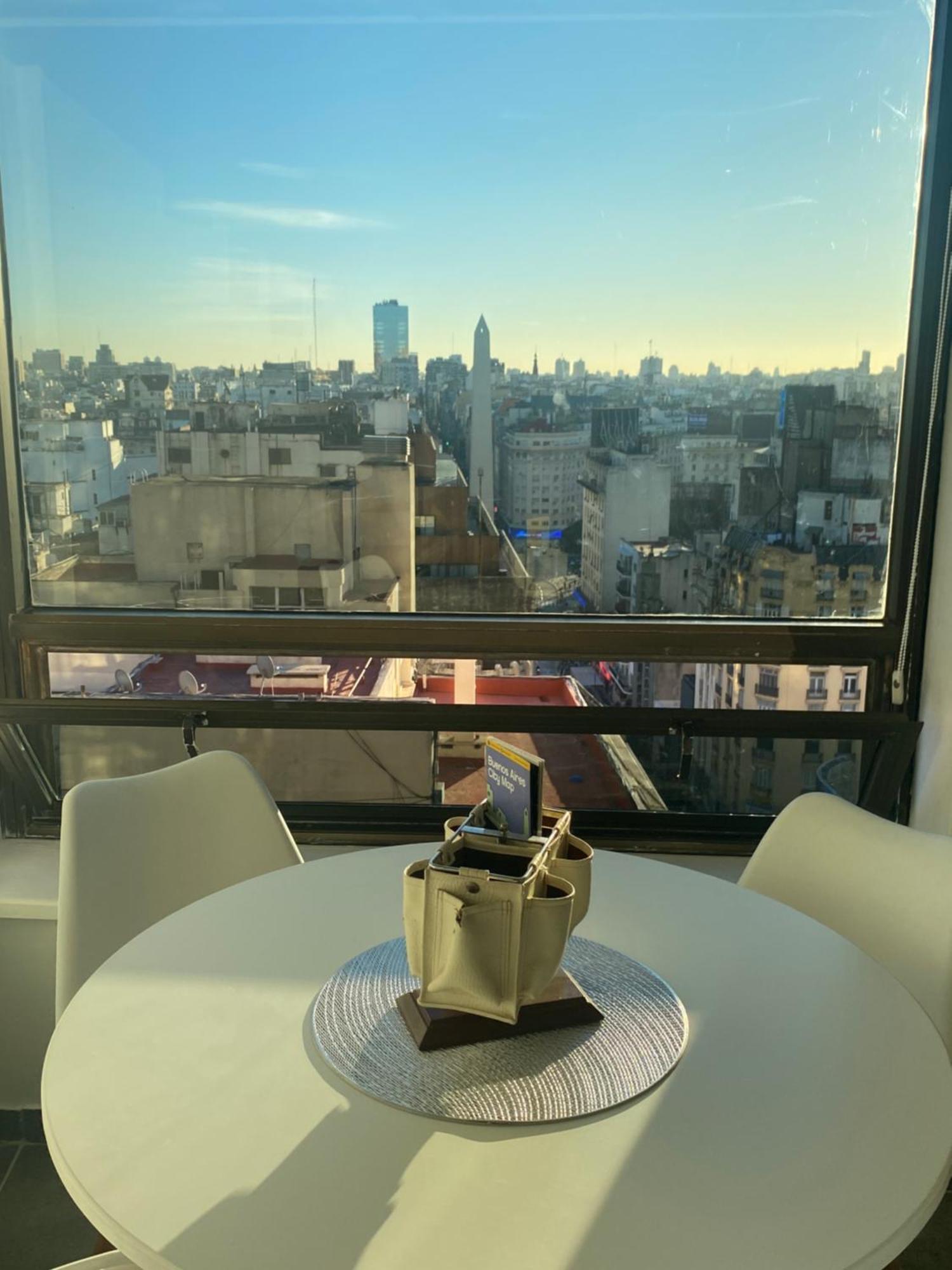 View Apartment Buenos Aires