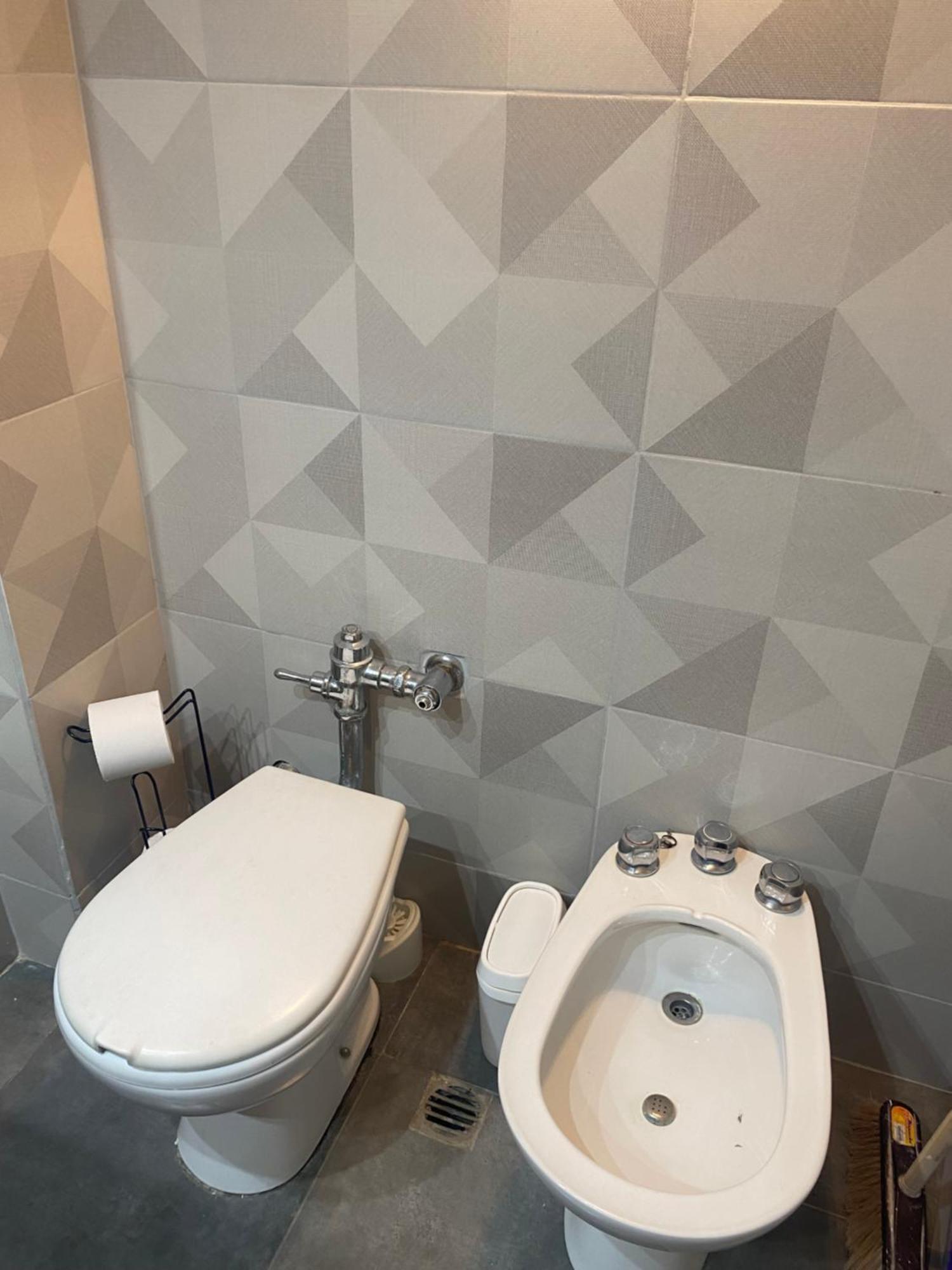 Apartamento View Ciudad Autónoma de Buenos Aires