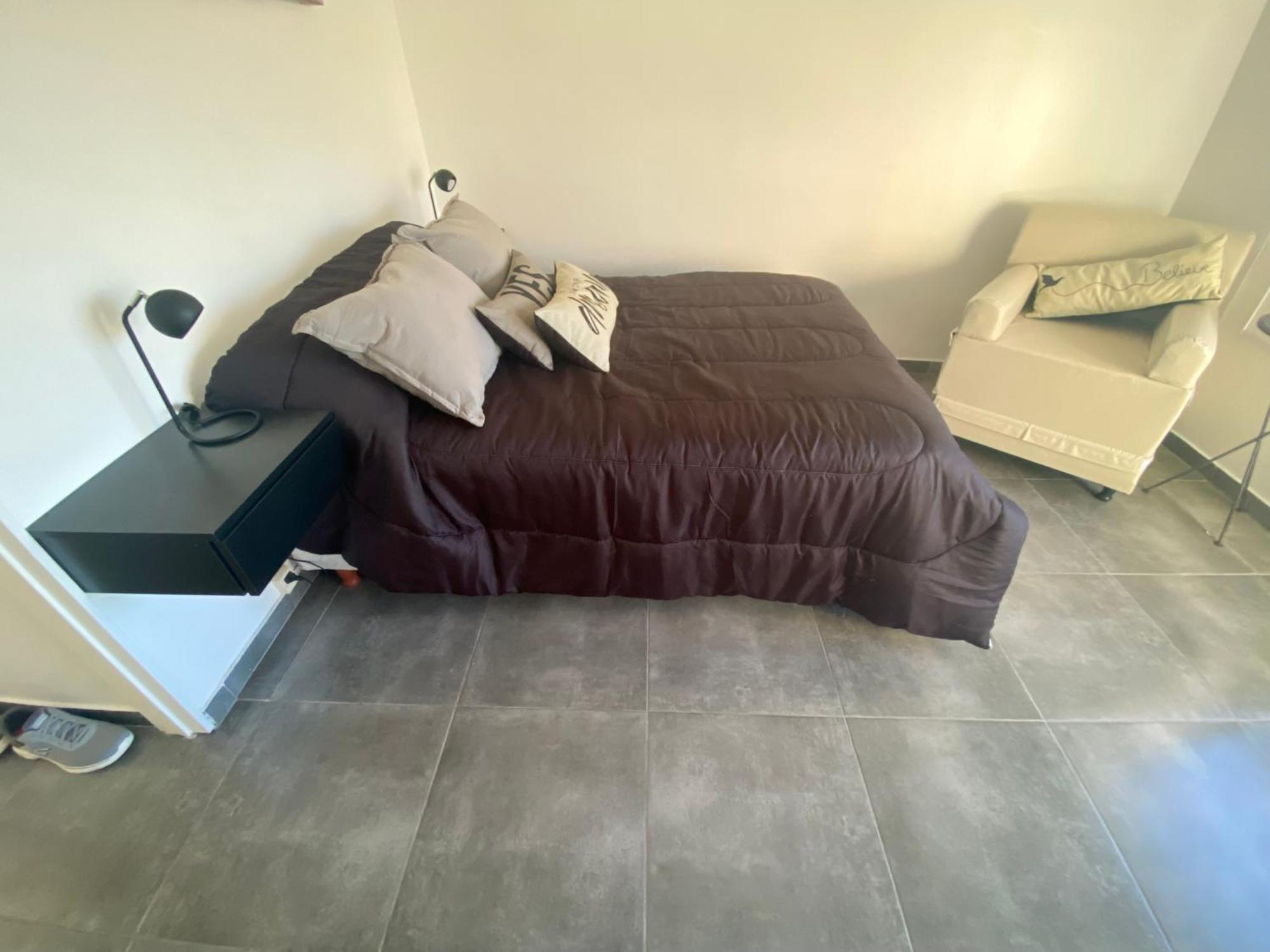 Apartamento View