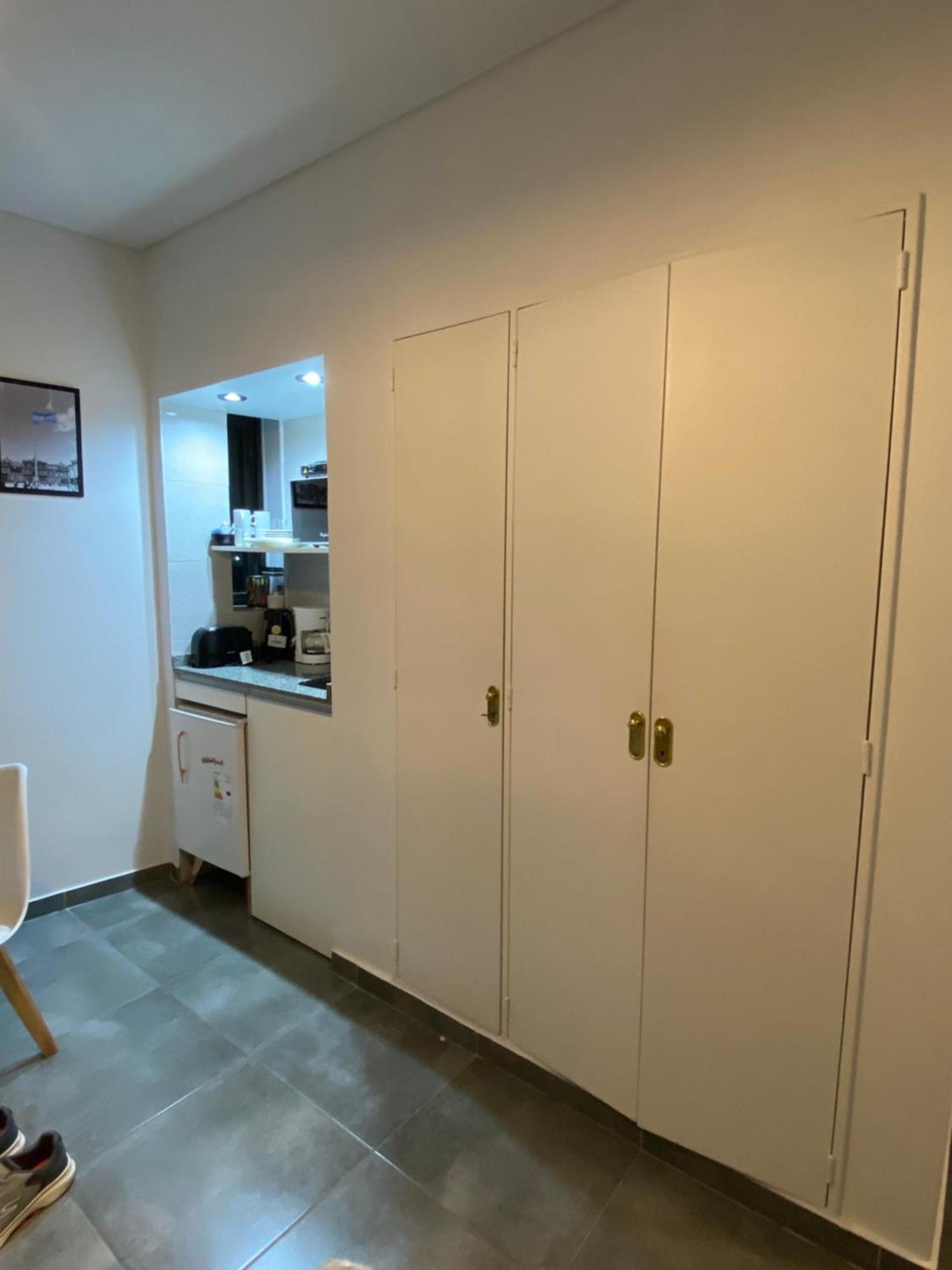 Apartamento View *